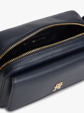 Blue TH Icon Camera Bag  Women