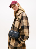 Blue TH Icon Camera Bag  Women