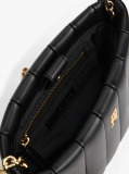 Negru TH Geanta Grace Mini Crossover  Femei