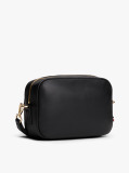 Negru Geanta TH Monogram Crossbody  Femei