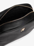 Negru Geanta TH Monogram Crossbody  Femei