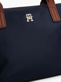 Blue Geanta Crossbody Tote  Femei