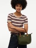 Verde Geanta Crossbody Tote  Femei