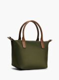 Verde Geanta Crossbody Tote  Femei