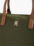 Verde Geanta Crossbody Tote  Femei