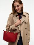 Rosu Geanta Crossbody Tote  Femei