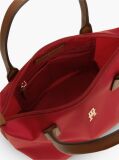 Rosu Geanta Crossbody Tote  Femei