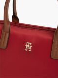 Rosu Geanta Crossbody Tote  Femei
