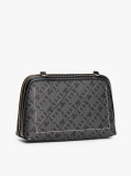 Negru Geanta TH Monoplay Crossbody  Femei