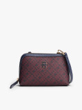 Blue TH Monoplay Crossbody Bag  Women