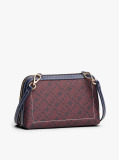 Blue TH Monoplay Crossbody Bag  Women