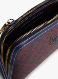 Blue TH Monoplay Crossbody Bag  Women