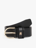 Negru Curea Essentiala Effortless  Femei