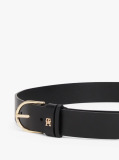 Negru Curea Essentiala Effortless  Femei