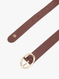 Maro Curea Din Piele Cu Catarama Chic Twist  Femei