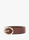 Maro Curea Din Piele Cu Catarama Chic Twist  Femei