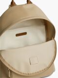 Bej Rucsac TH Monogram Dome  Femei