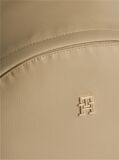 Bej Rucsac TH Monogram Dome  Femei
