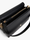 Negru Geanta Heritage Crossbody Convertible  Femei