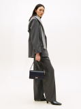 Negru Geanta Heritage Crossbody Convertible  Femei