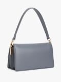 Gri Geanta Heritage Crossbody Convertible  Femei