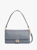 Gri Geanta Heritage Crossbody Convertible  Femei