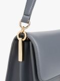 Gri Geanta Heritage Crossbody Convertible  Femei