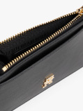 Black Credit Card Holder And Charm Gift Box  Women