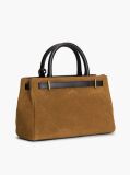 Maro Geanta American Icon Tote Din Piele Intoarsa  Femei