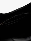 Black TH Logo Tote  Women