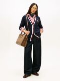Maro Heritage TH Monogram Geanta Satchel  Femei