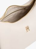 Bej Geanta Essential De Umar Crossbody  Femei