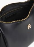Negru Geanta Essential De Umar Crossbody  Femei
