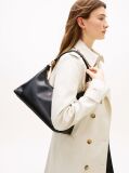 Negru Geanta Essential De Umar Crossbody  Femei