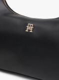 Negru Geanta Essential De Umar Crossbody  Femei