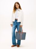 Multi TH Monoplay Signature Tote Bag  Women