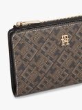 Multi Hilfiger Icon TH Monoplay Bifold Wallet  Women