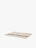 Beige TH Monogram Lightweight Scarf  Women
