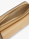 Bej Geanta Crossbody Camera Hilfiger Icon  Femei