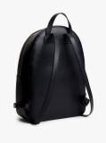 Negru Hilfiger Icon Rucsac Dome  Femei