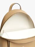 Bej Hilfiger Icon Rucsac Dome  Femei