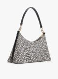 Multi Hilfiger Icon Jacquard Geanta De Umar  Femei