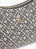 Multi Hilfiger Icon Jacquard Geanta De Umar  Femei
