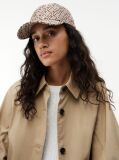 Multi TH Monogram Jacquard Baseball Cap  Women