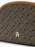 Multi Trusa De Toaleta Cu Imprimeu Hilfiger Icon Si Monograma TH  Femei