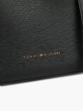 Negru Geanta Tote Modern Cu Textura  Femei