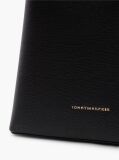 Negru Geanta Tote Modern Cu Textura  Femei