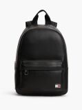 Negru  Rucsac Dome Esential Cu Logo  Femei