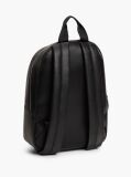 Negru  Rucsac Dome Esential Cu Logo  Femei