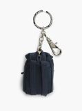 Blue Breloc Cu Rucsac Si Logo  Femei